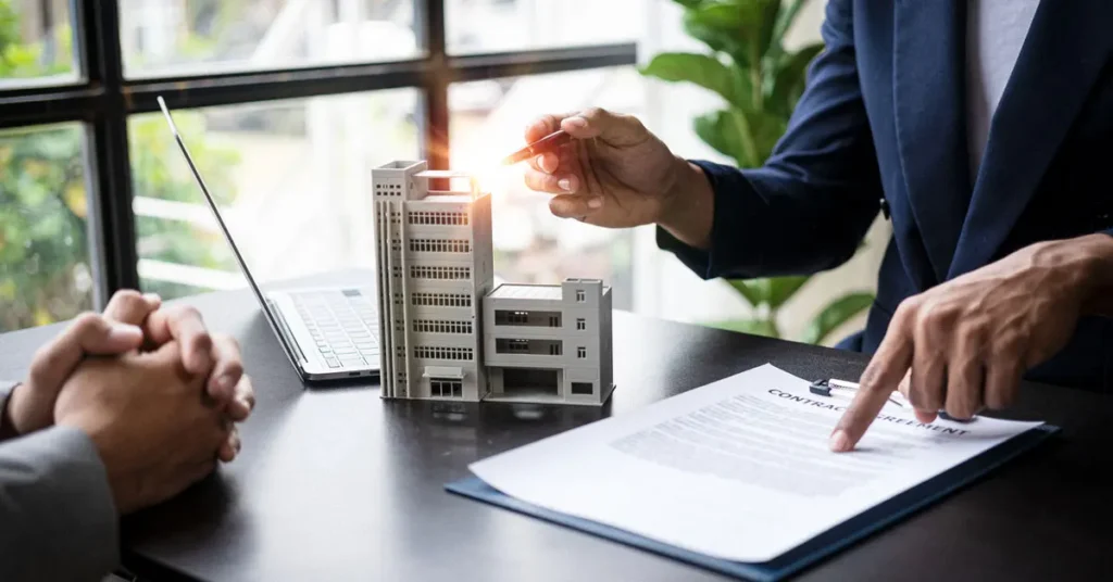 Best Property Dealers in Jaipur