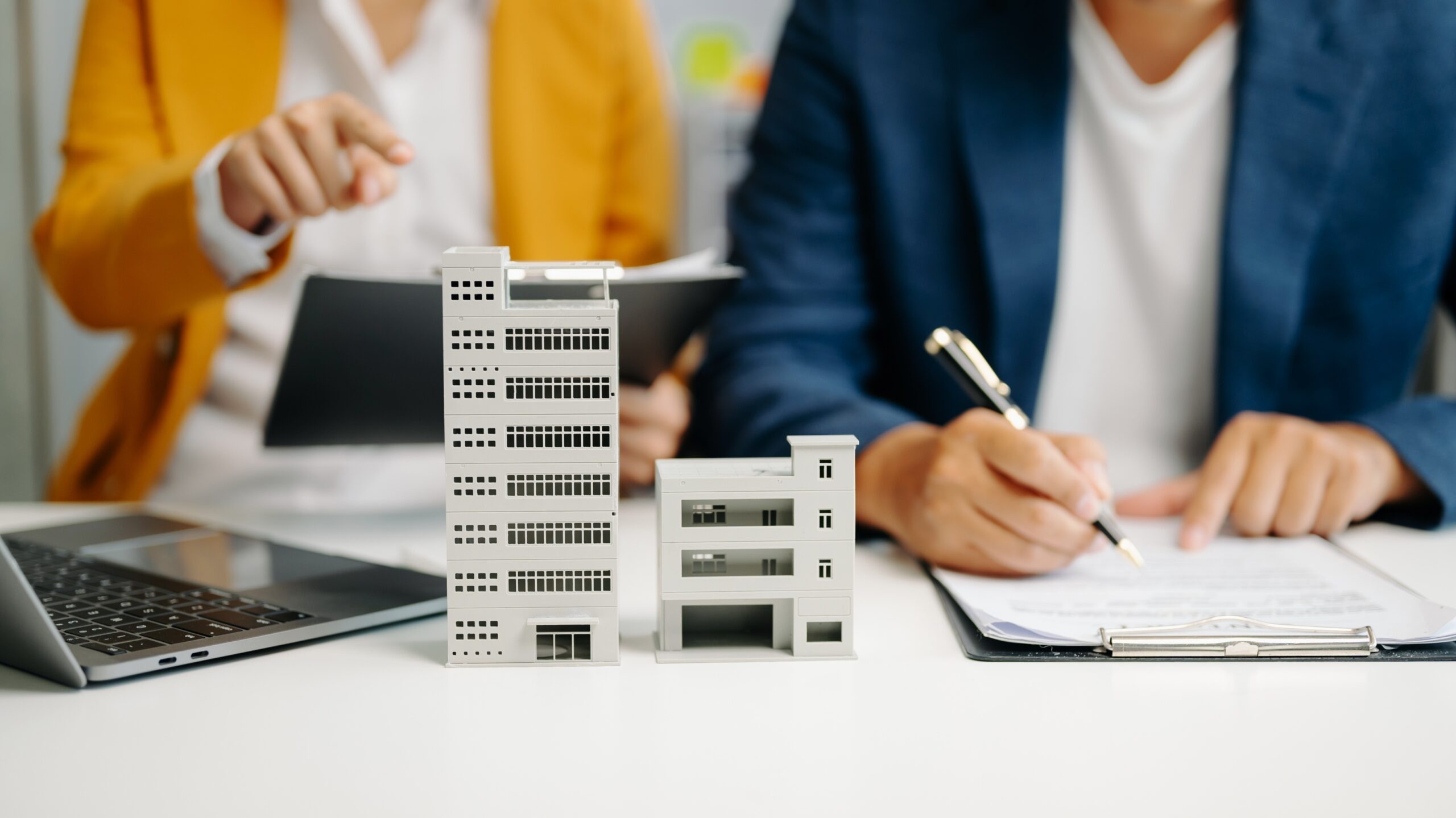 Verify Property Documents