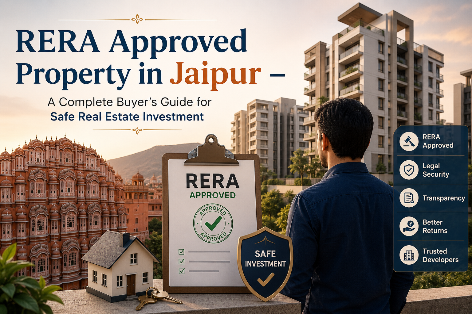 rera-approved-property-jaipur