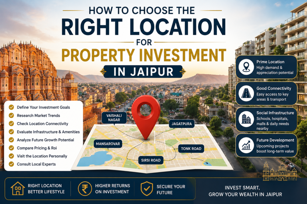 choose-right-location-property-investment-jaipur